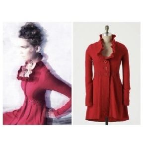 Anthropologie alice in Gem